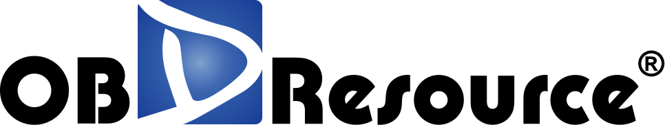 OBDResource logo